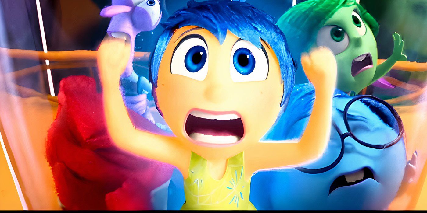 Por qué el director de Inside Out 2 ve las emociones negativas de Riley como positivas ahora