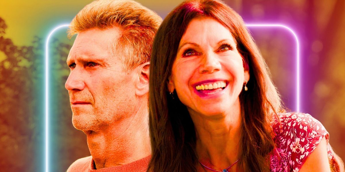 The Golden Bachelor: el arma secreta de Theresa Nist en su separación de Gerry Turner (es impactante)