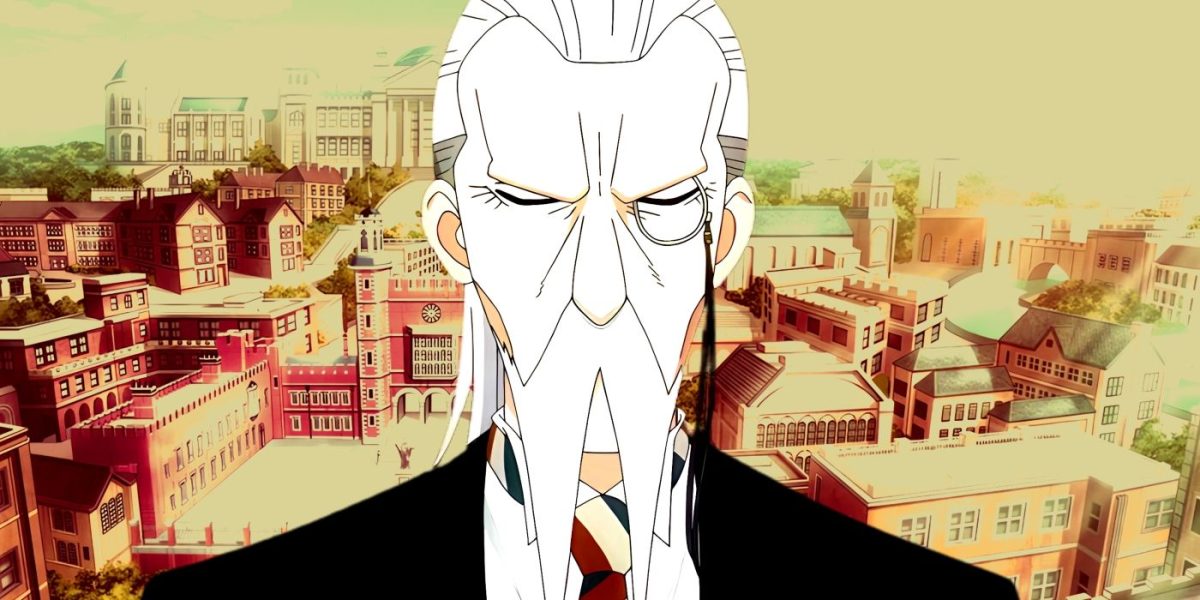 Un pequeño detalle demuestra por qué Spy x Family es una serie tan asombrosa