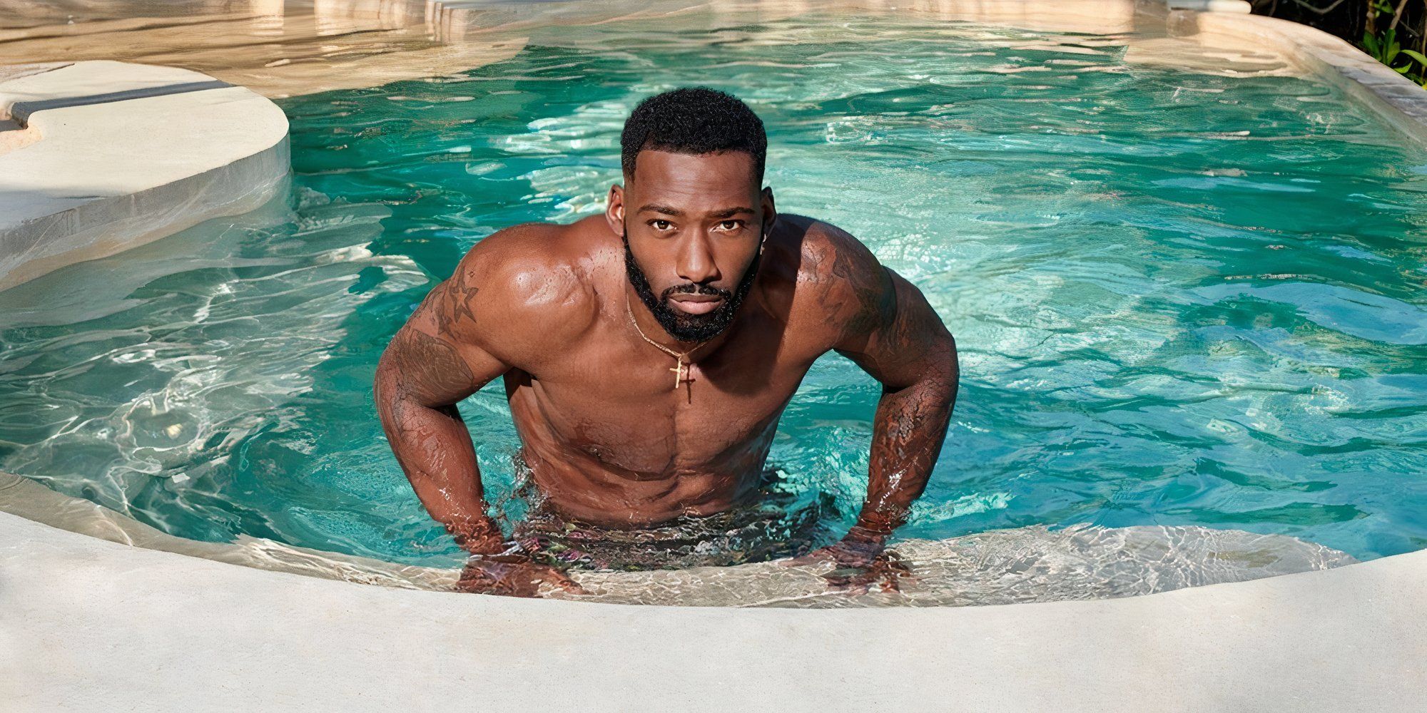 Perfect Match Temporada 2: Edad de Kaz Bishop, trabajo, Instagram y más