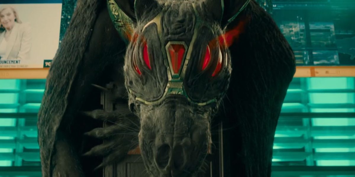 El giro Sutekh de Doctor Who te hace caer en un viejo truco que RTD utilizó en 2005