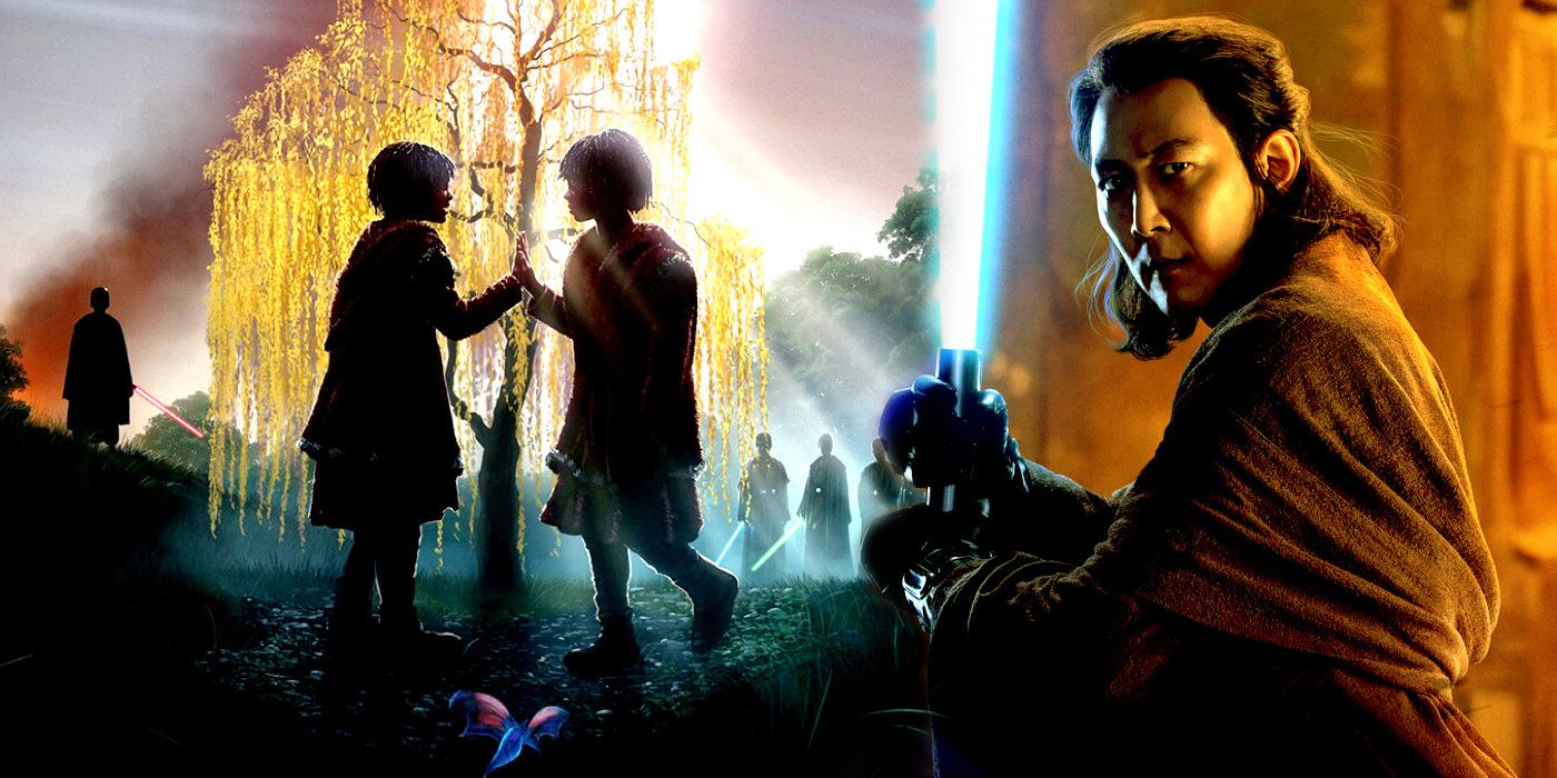 ¿Cuántos episodios de The Acolyte hay y cuándo es el final?