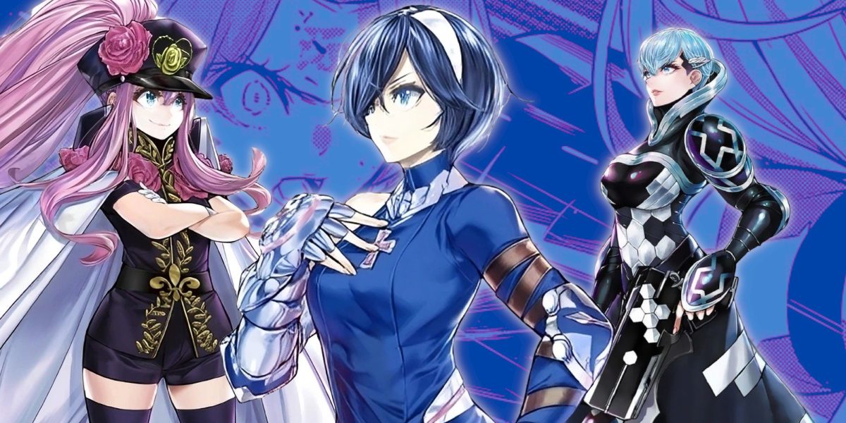 Los fanáticos que esperan el registro de la temporada 3 de Ragnarok deben leer este manga del Torneo de Brujas