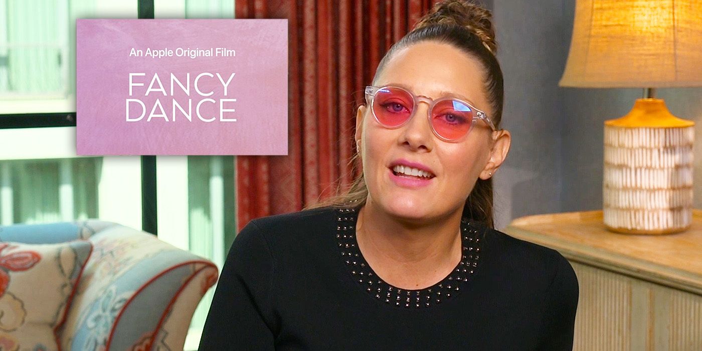 La directora de Fancy Dance, Erica Tremblay, arroja luz sobre la realidad de las mujeres indígenas desaparecidas