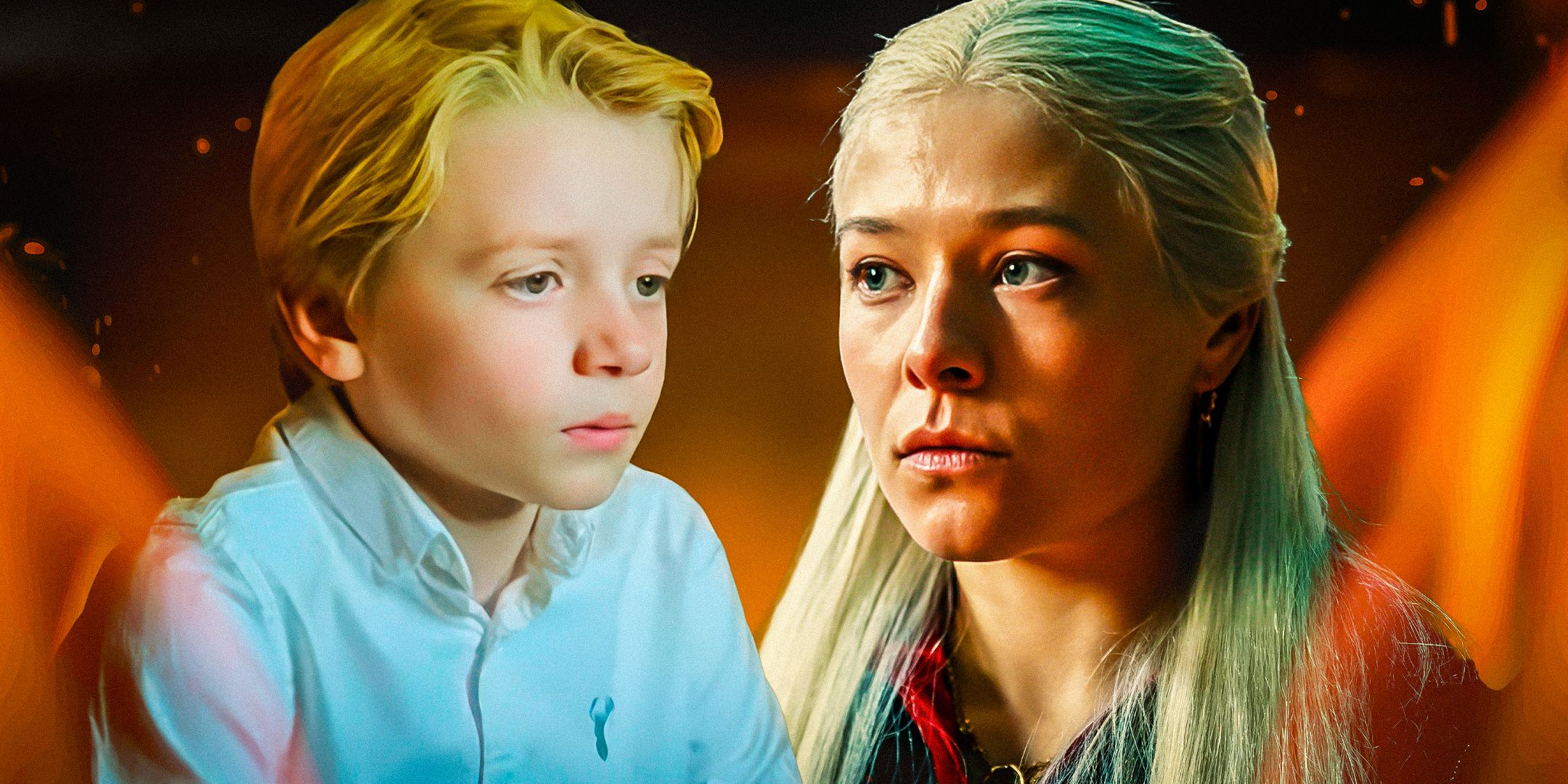 Cada Targaryen en Un Caballero de los Siete Reinos explicado