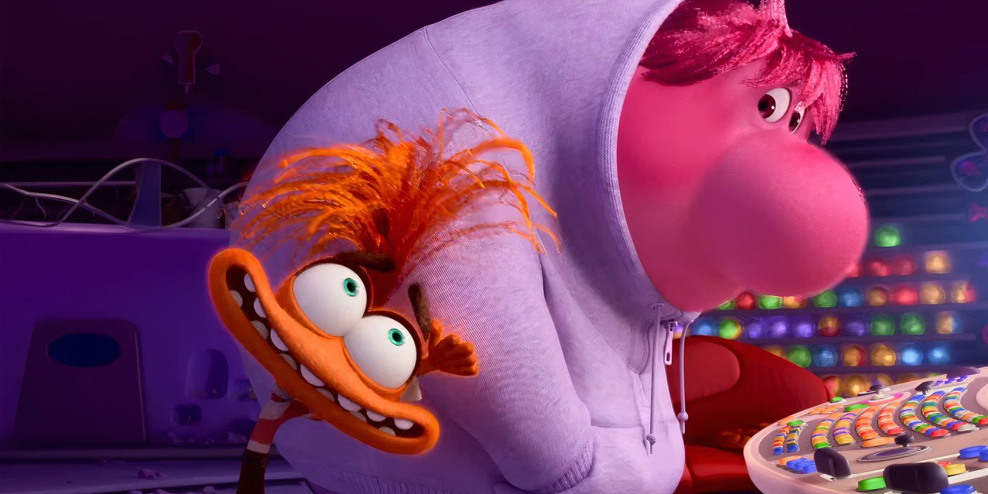 La taquilla de Inside Out 2 alcanza un hito global masivo en solo una semana