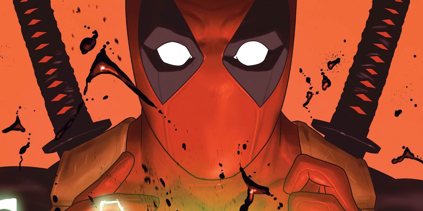 Marvel va a matar a Deadpool en el momento más "loco" posible