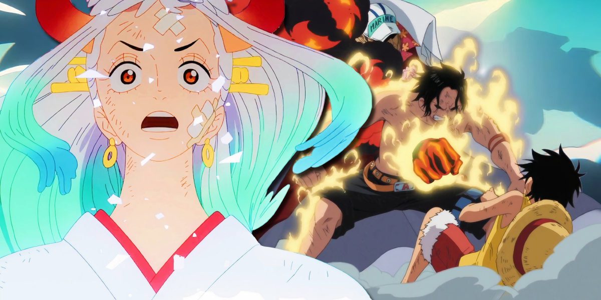 Vi One Piece conociendo todos los spoilers importantes y aún así logró sorprenderme