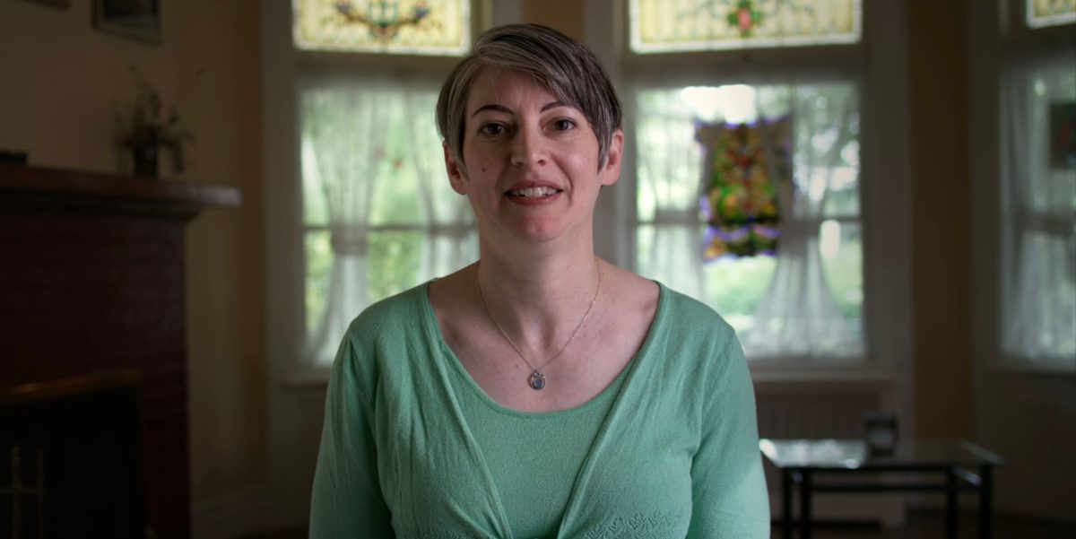 Dónde están Anna Stubblefield y Derrick Johnson hoy después del controvertido caso de Diles que me amas