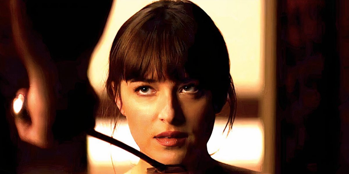 El mejor reemplazo de Cincuenta sombras de Grey debutó apenas 1 año después del libro de EL James