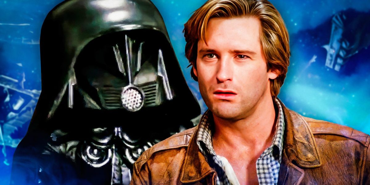 Por qué Spaceballs 2 sucede ahora 37 años después del original