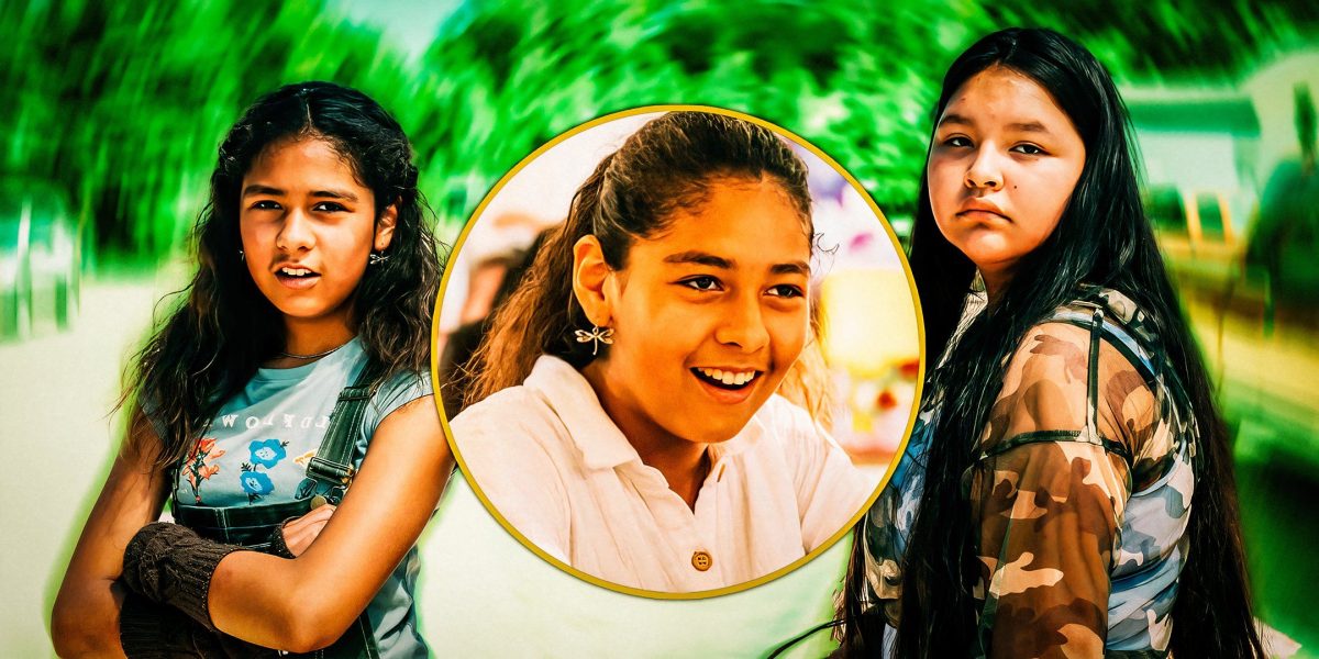 El director de jazz y las estrellas hablan sobre reunirse con Lily Gladstone para la secuela espiritual de The Unknown Country