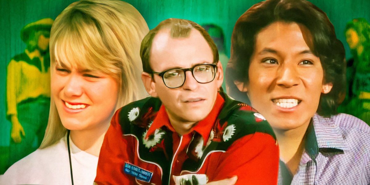 Hey Dude Elenco y guía de personajes: dónde están ahora los actores