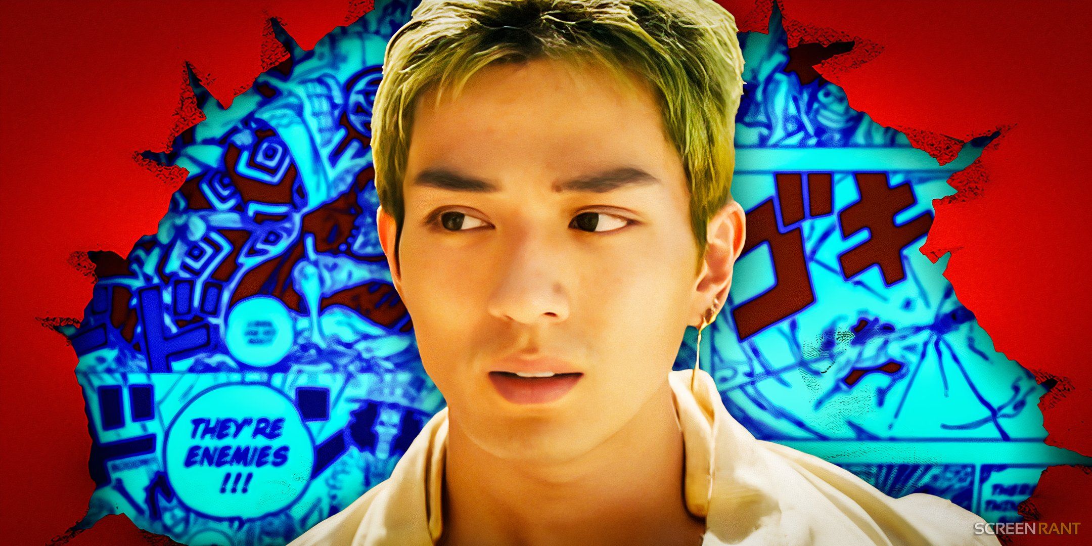 La temporada 2 de One Piece no puede permitirse el lujo de saltarse este pequeño momento de Zoro después de la revelación del nuevo manga