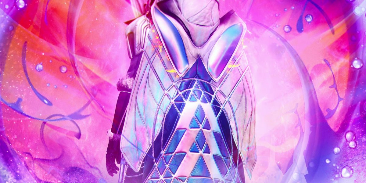 Destiny 2: Cómo obtener una capa de cazador exótica de relativismo (rollo de Dios y mejores ventajas)