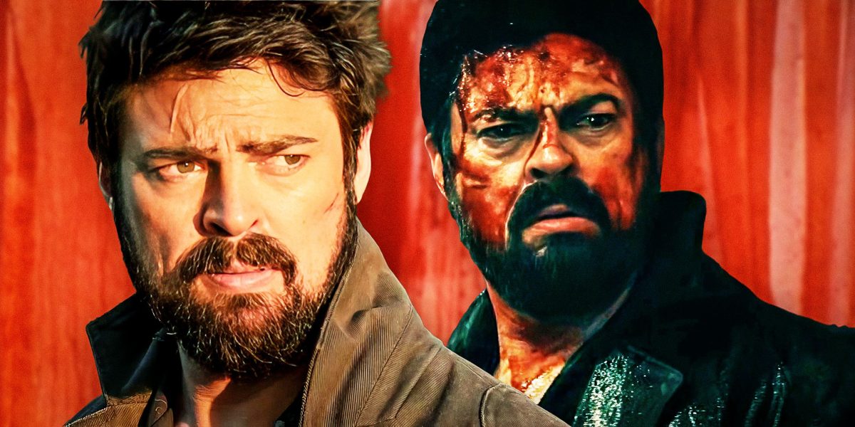 The Boys casi confirma que Butcher es un super: explicación del giro del episodio 4 de la temporada 4