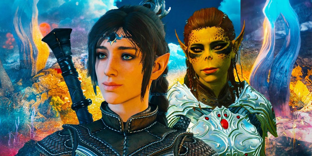 Una versión "Larian" de Baldur's Gate 4 podría ser posible, pero no de la forma que crees