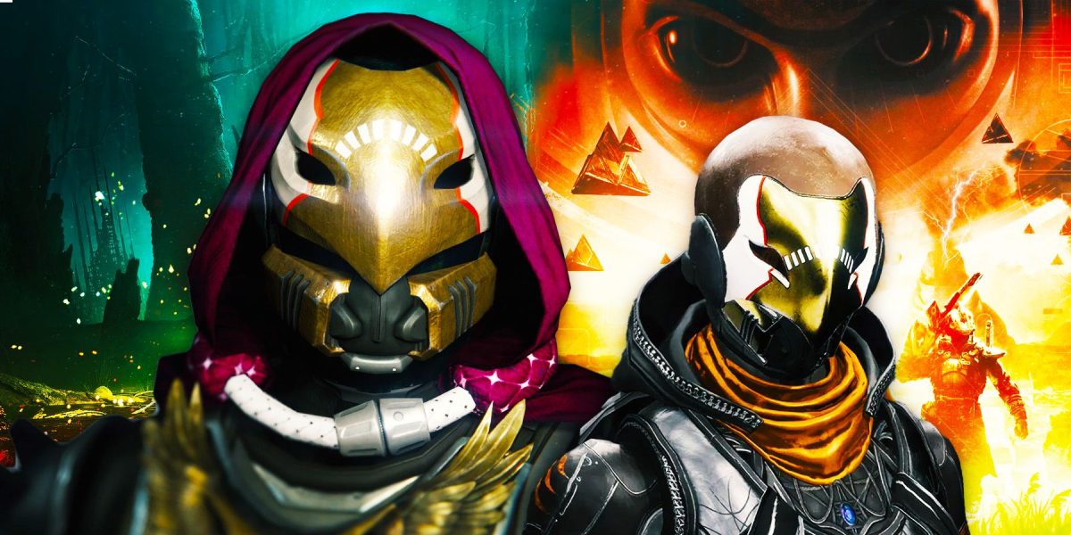 Cómo obtener Celestial Nighthawk en Destiny 2 (mejores compilaciones y estadísticas)