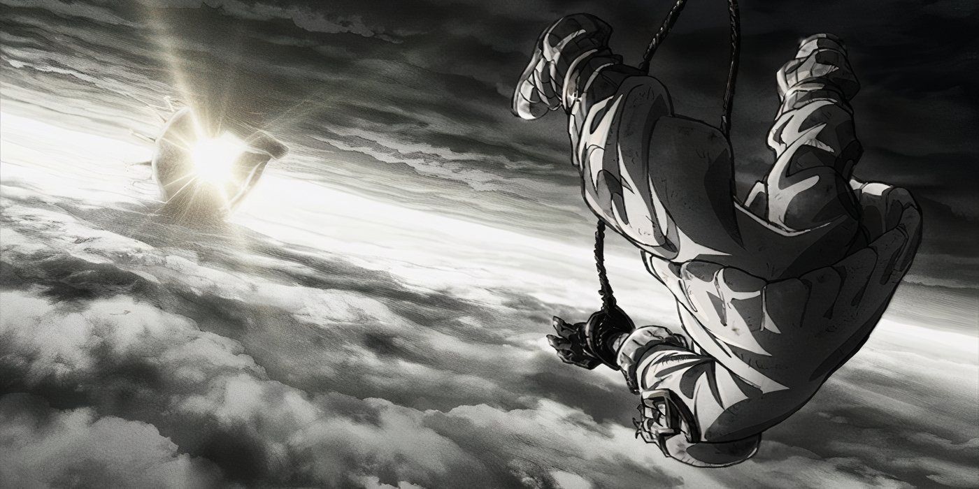 El próximo mega éxito de Shonen se hizo más grande con un nuevo anime del estudio detrás de Hero Academia