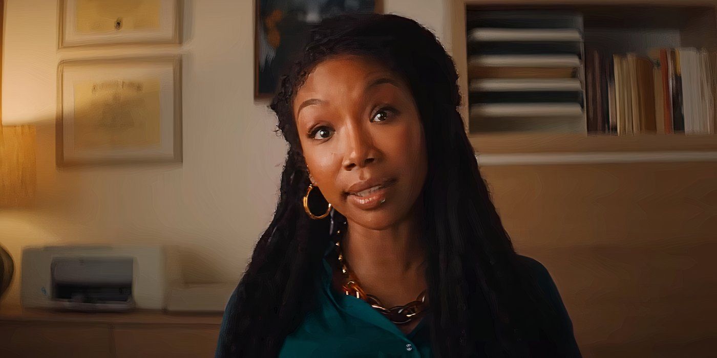 El tráiler de Front Room: Brandy regresa al terror 26 años después y tiene la suegra más aterradora de todos los tiempos