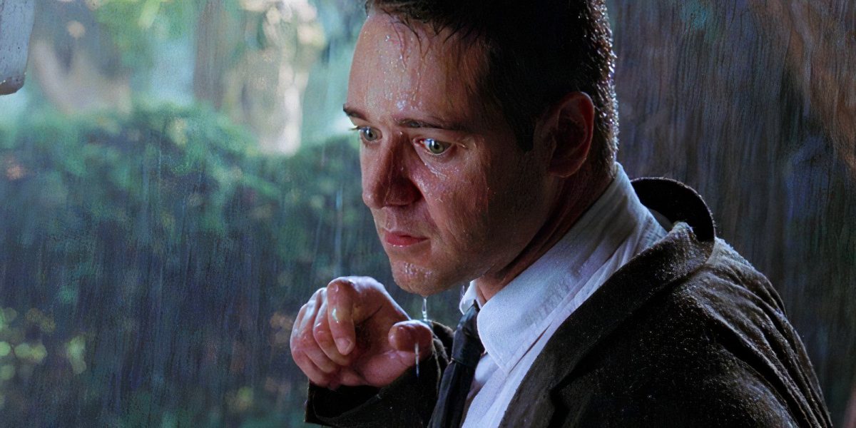 El aclamado drama criminal de 1997 de Russell Crowe con una puntuación RT del 99% se convierte en un éxito AVOD