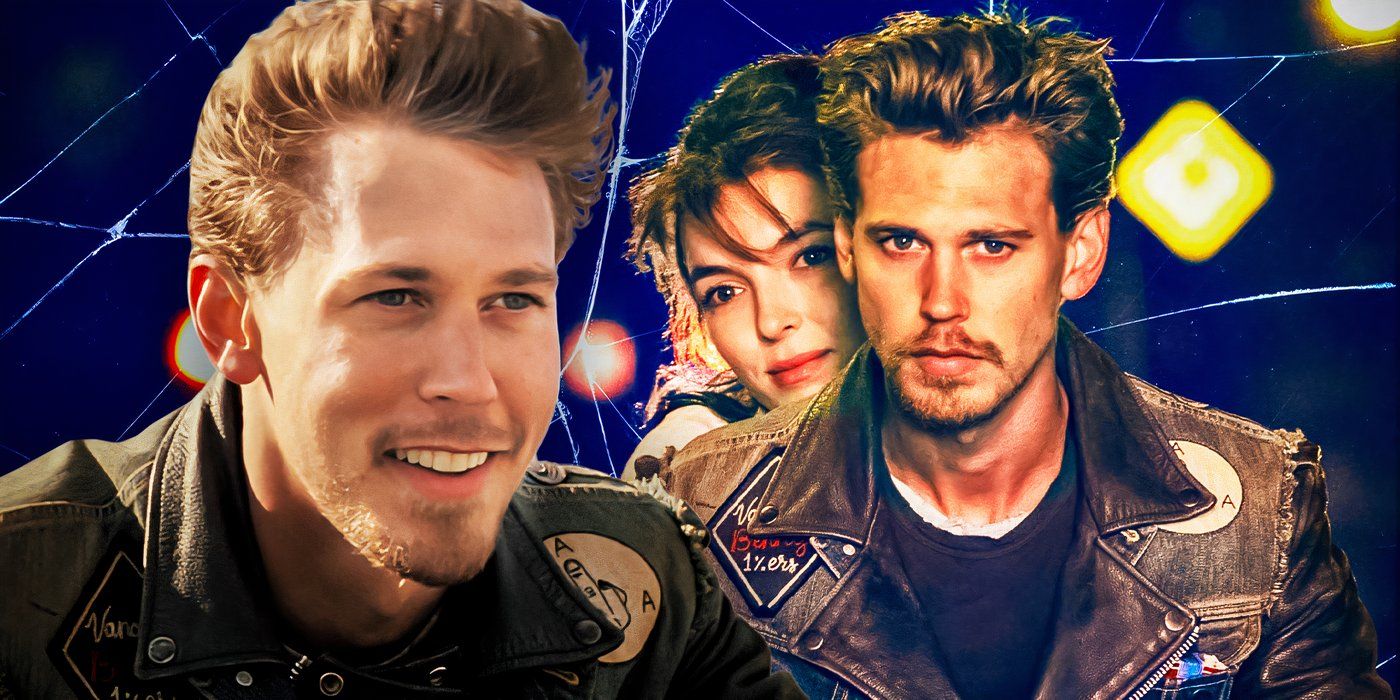 El final de Bikeriders explicado