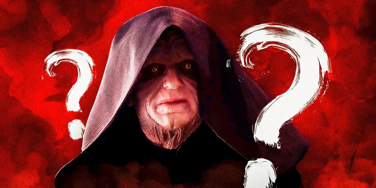 ¿Cómo se podría derrotar a Palpatine si puede ver el futuro?