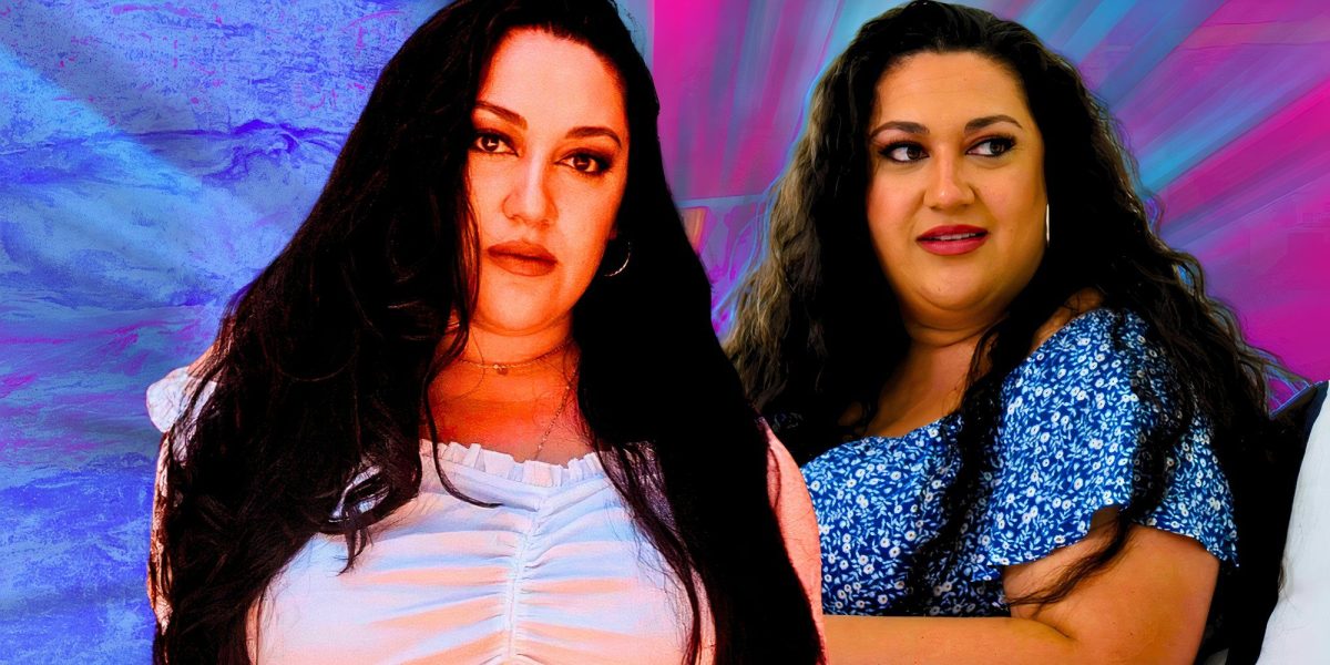 Kalani Faagata, prometido de 90 días, revela sorprendentes planes para tener un bebé con su novio Dallas Nuez