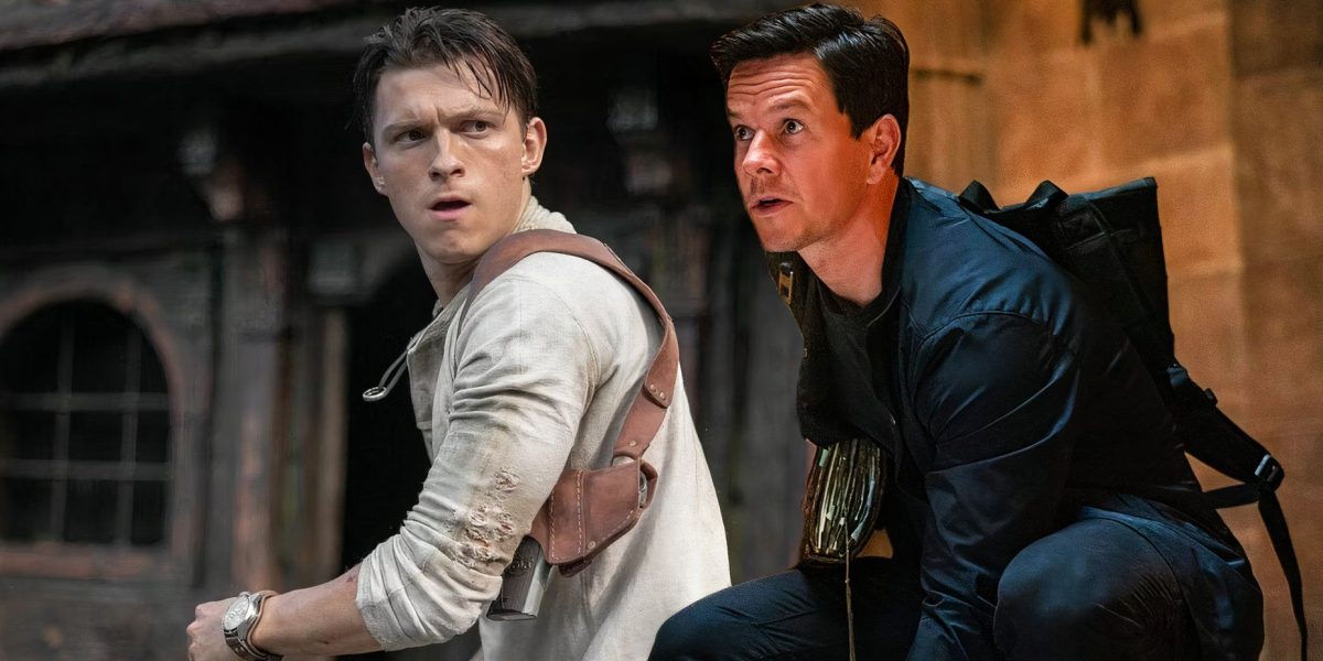 La clave del éxito de Uncharted 2 depende de mejorar esta relación