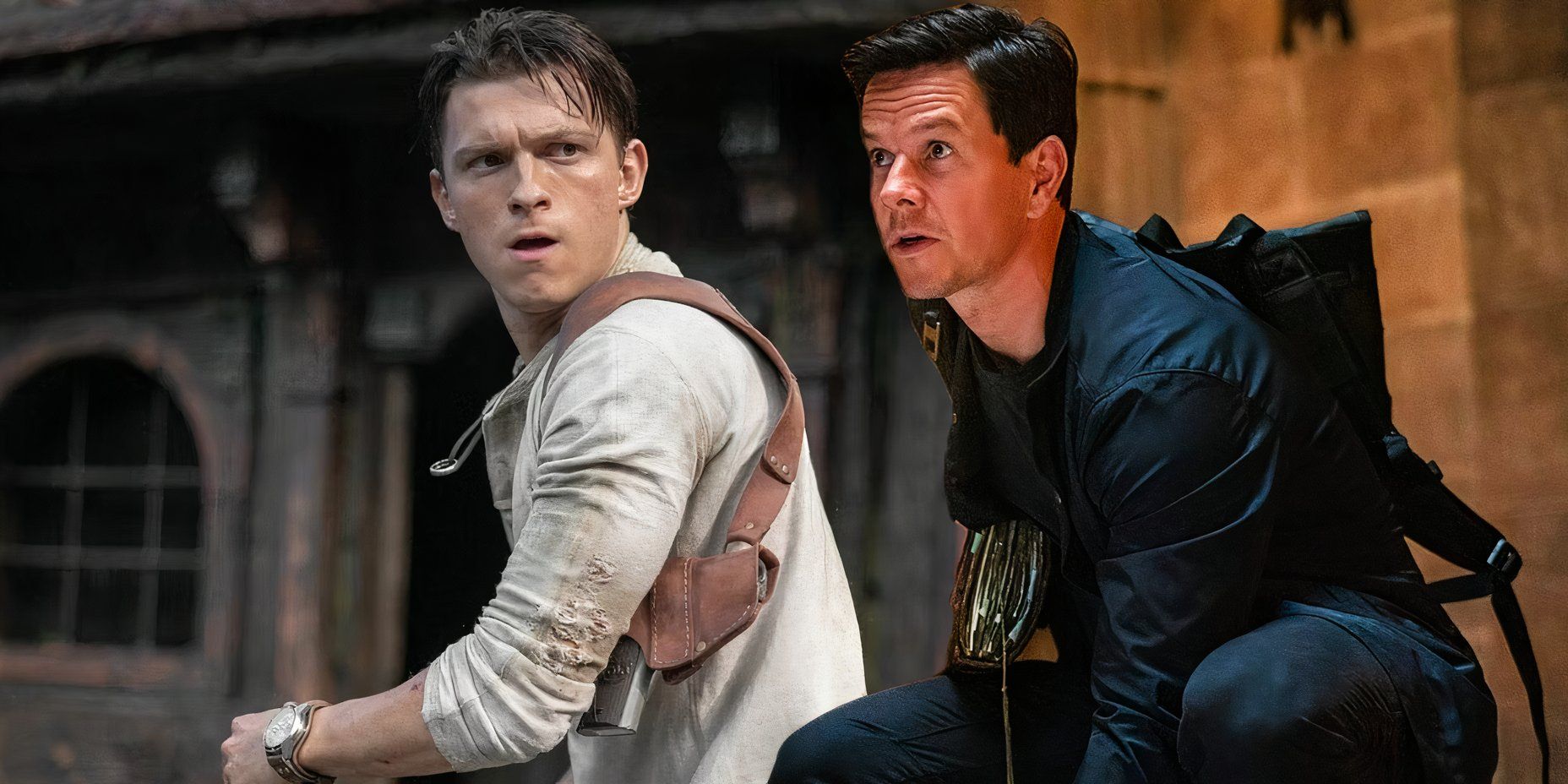 La clave del éxito de Uncharted 2 depende de mejorar esta relación