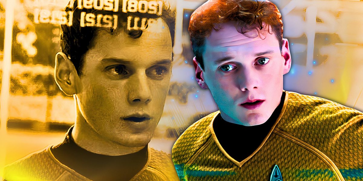 Anton Yelchin en Star Trek y muerte trágica explicada