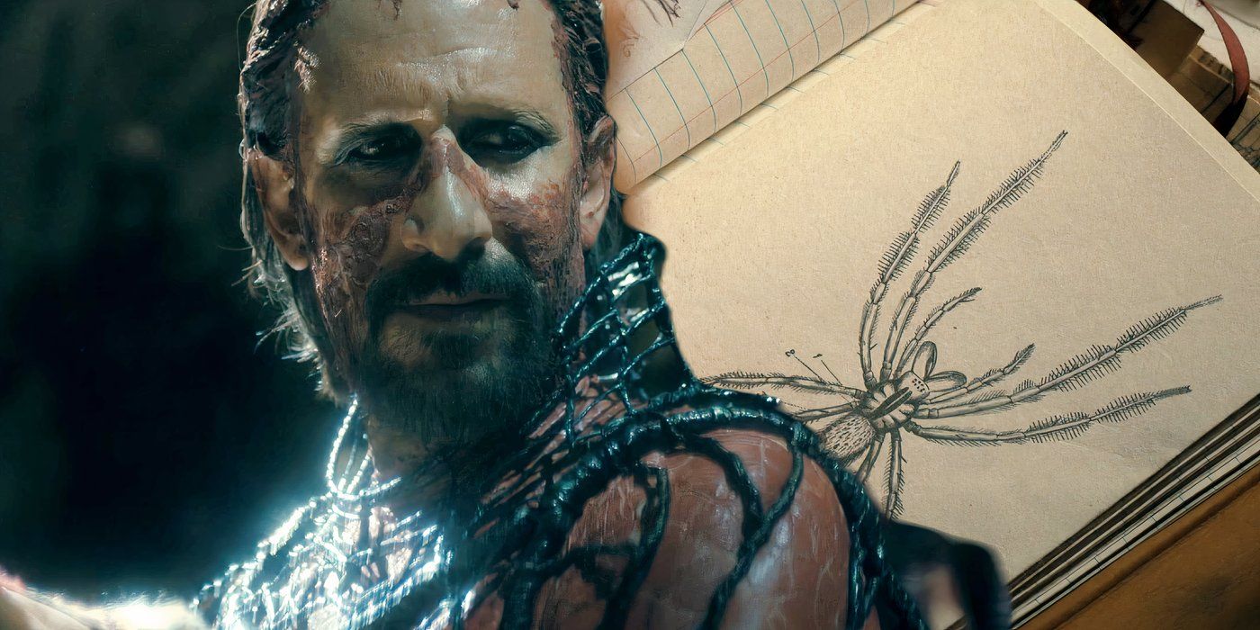 La película peor valorada de Spider-Man desperdició la mejor historia sobre el origen de una superpotencia