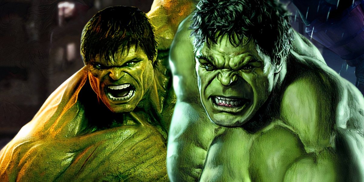Solo uno de los actores de la película Hulk del MCU no tenía futuro, a pesar de su fracaso