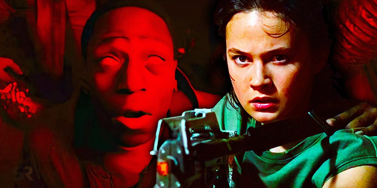 Hay pruebas convincentes de que Alien: Romulus esconde un giro importante a plena vista