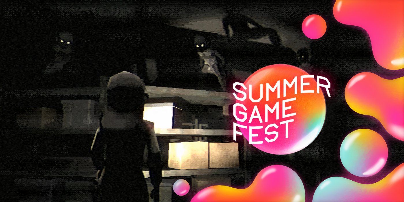 Avance de SGF 2024: Odio los juegos de terror, pero jugaré Fear The Spotlight