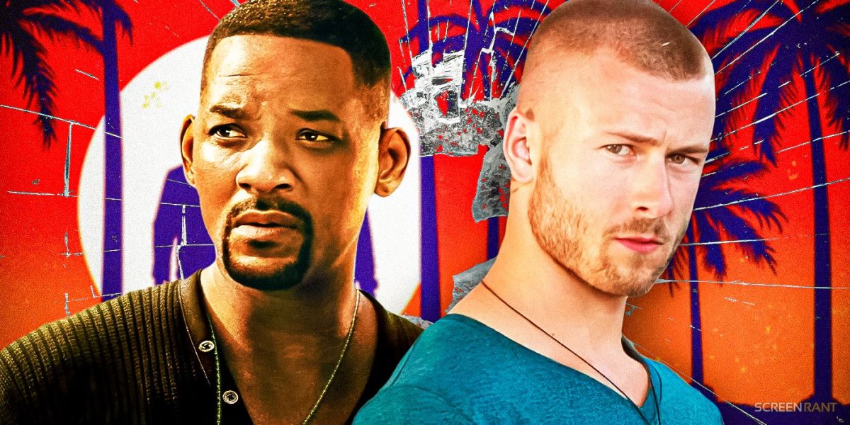 Bad Boys: Ride Or Die demuestra que Expendables 4 desperdició por completo a esta joven estrella de acción