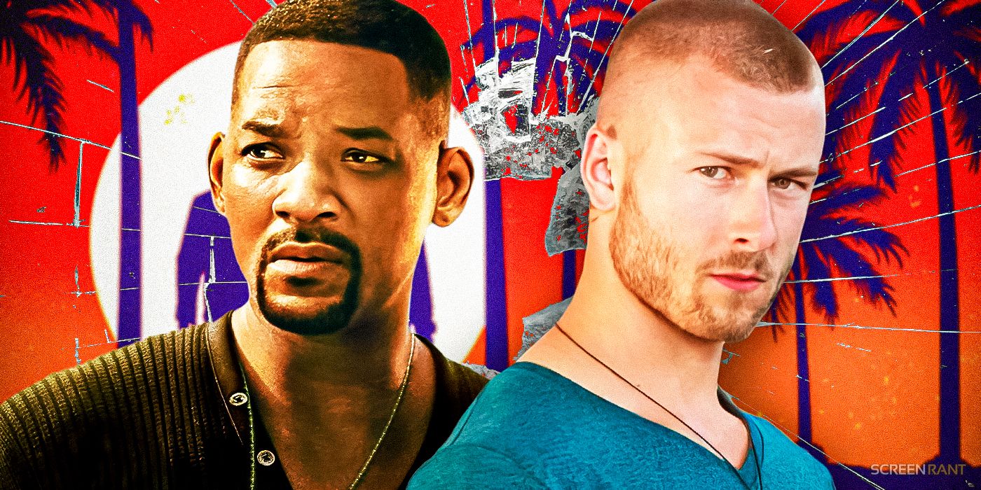 Bad Boys: Ride Or Die demuestra que Expendables 4 desperdició por completo a esta joven estrella de acción