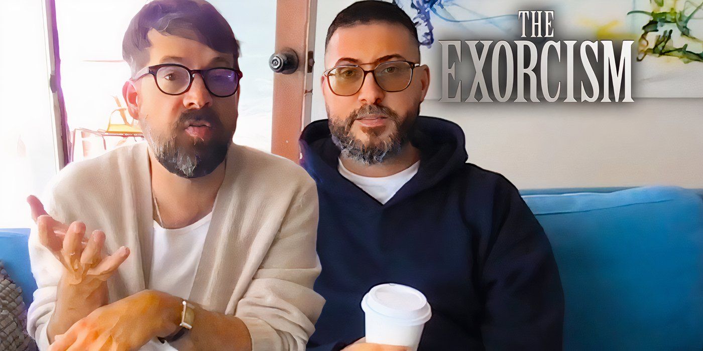 Los escritores y directores de The Exorcism hablan sobre cómo subvertir los tropos de género con la película de terror de Russell Crowe