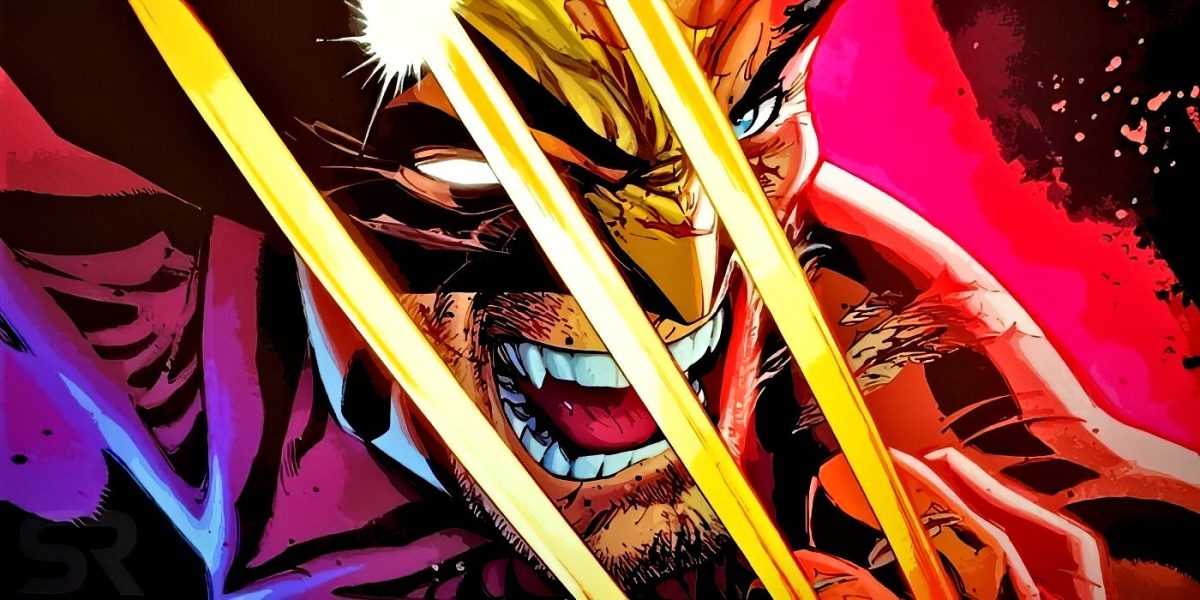 La hazaña más imposible de Wolverine demuestra que básicamente tiene un superpoder adicional