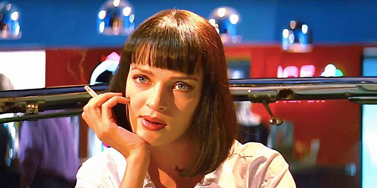 Quién es el verdadero personaje principal de Pulp Fiction (la mayor parte del tiempo en pantalla)
