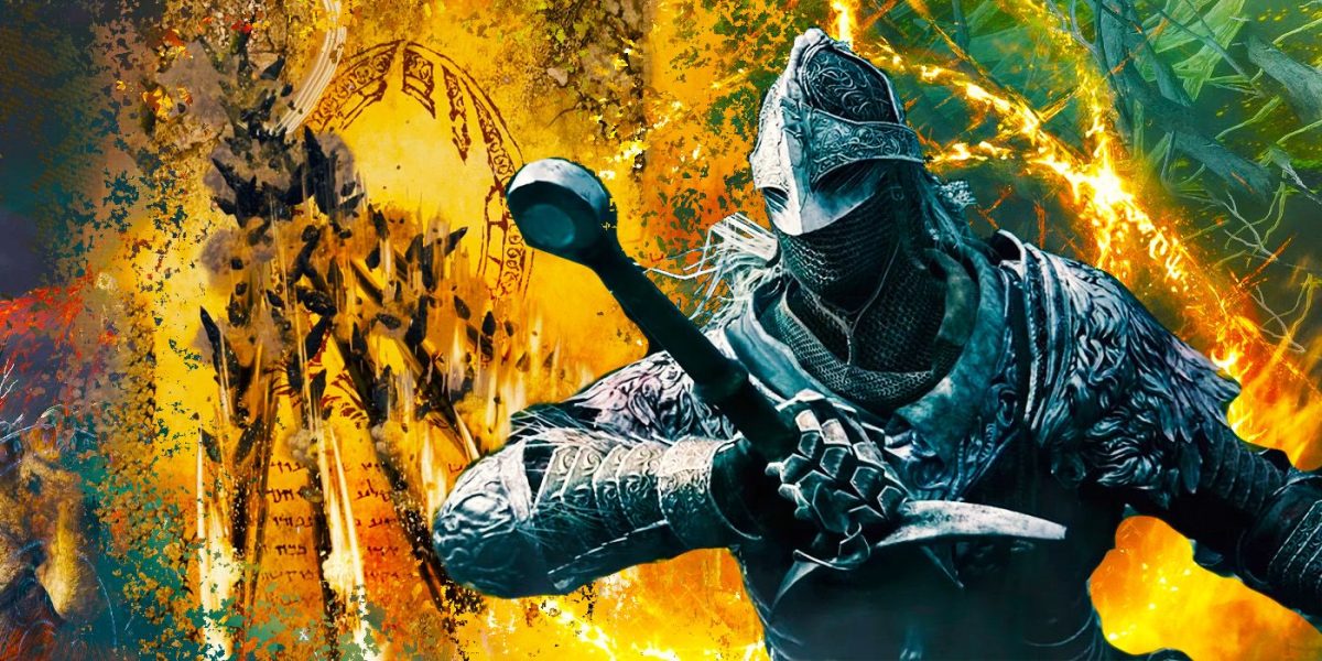 Cómo conseguir las garras de la bestia en Elden Ring: Shadow Of The Erdtree