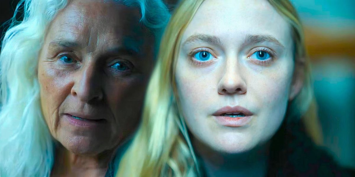 Se revelan los detalles de la fecha de lanzamiento digital de The Watchers