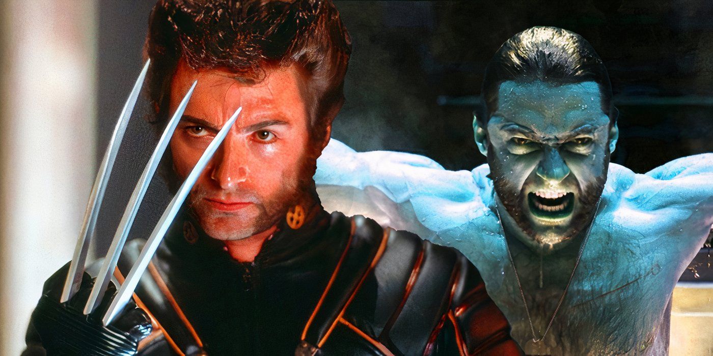 10 escenas que más definieron la historia de la película X-Men de Wolverine