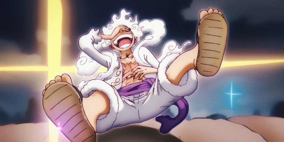 El nuevo e impactante capítulo de One Piece confirma al verdadero sucesor de Gear 5, y no es alguien que los fanáticos esperarían