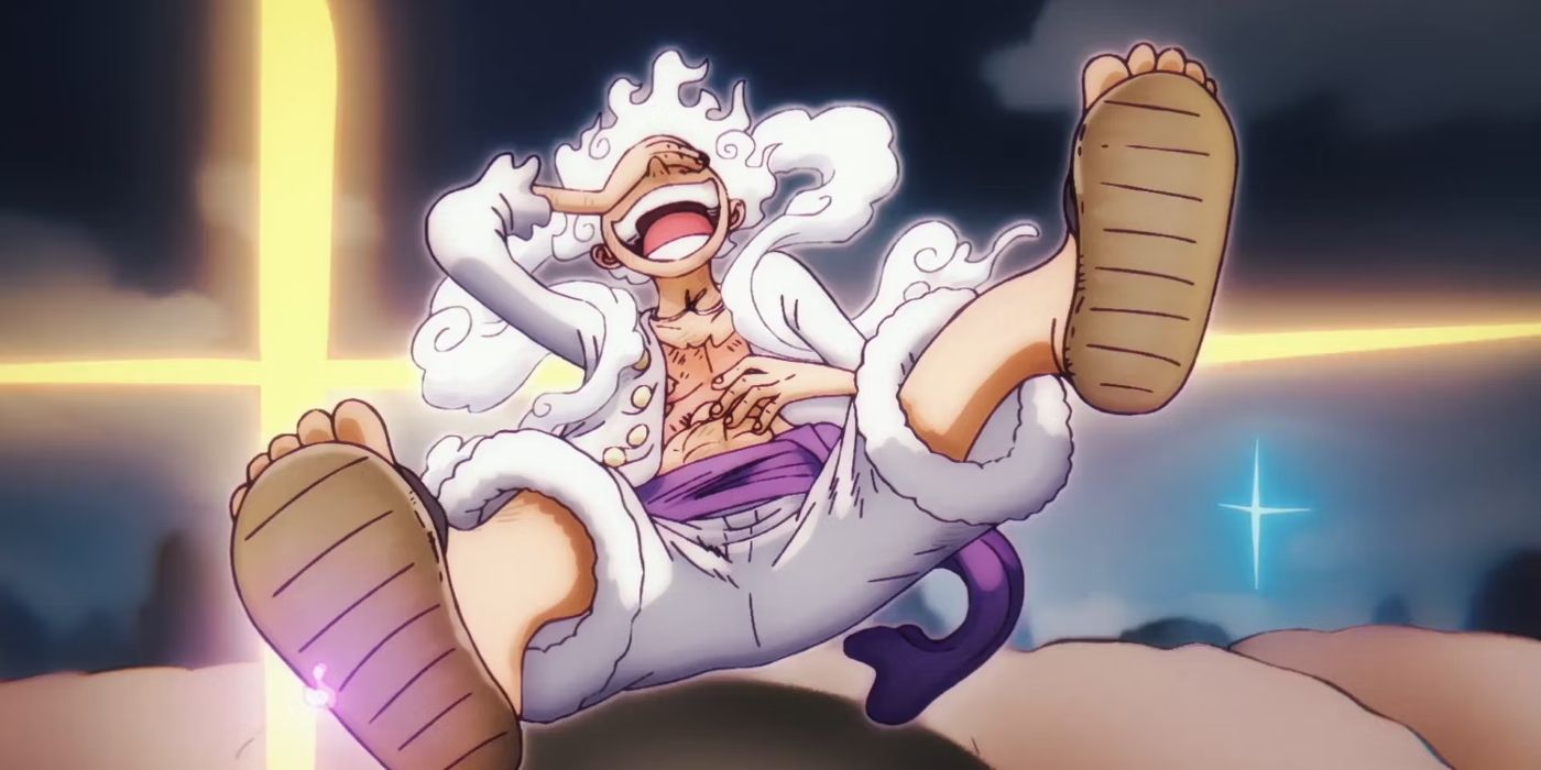 El nuevo e impactante capítulo de One Piece confirma al verdadero sucesor de Gear 5, y no es alguien que los fanáticos esperarían
