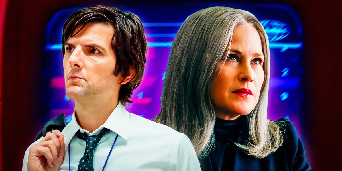 La teoría de la temporada 2 de Smart Severance afirma que el verdadero villano del programa no es quien crees