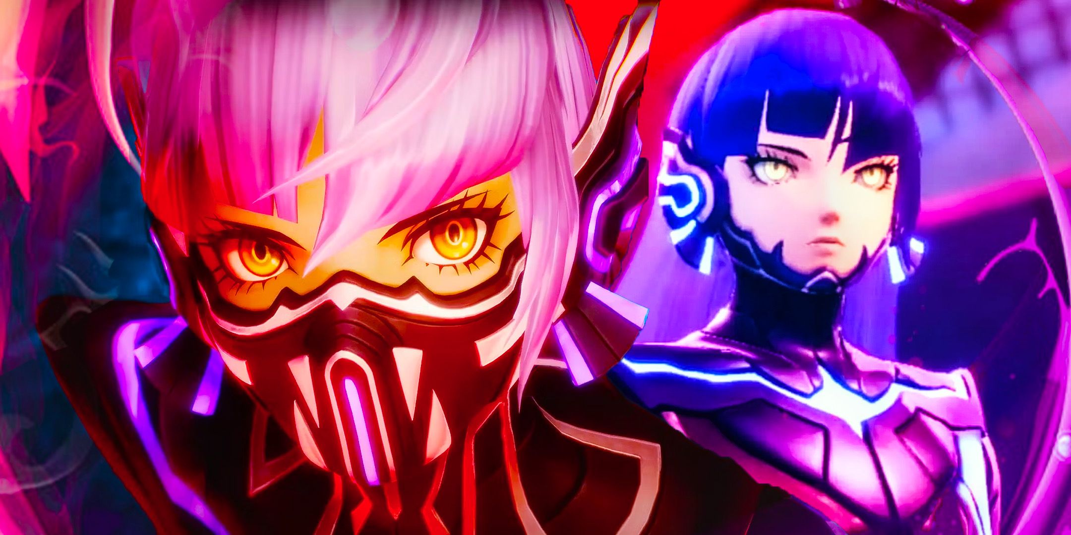 Cómo subir de nivel rápidamente en Shin Megami Tensei 5: Venganza