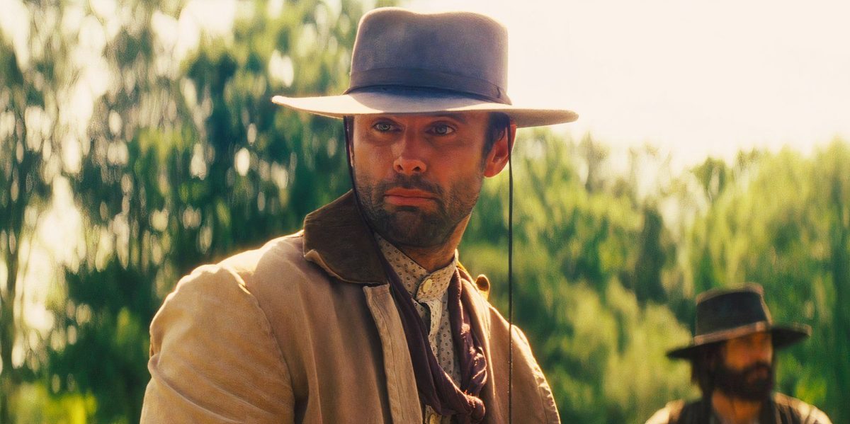 “Uno de los mejores días de mi vida”: Walton Goggins relata la surrealista experiencia de la audición de Quentin Tarantino