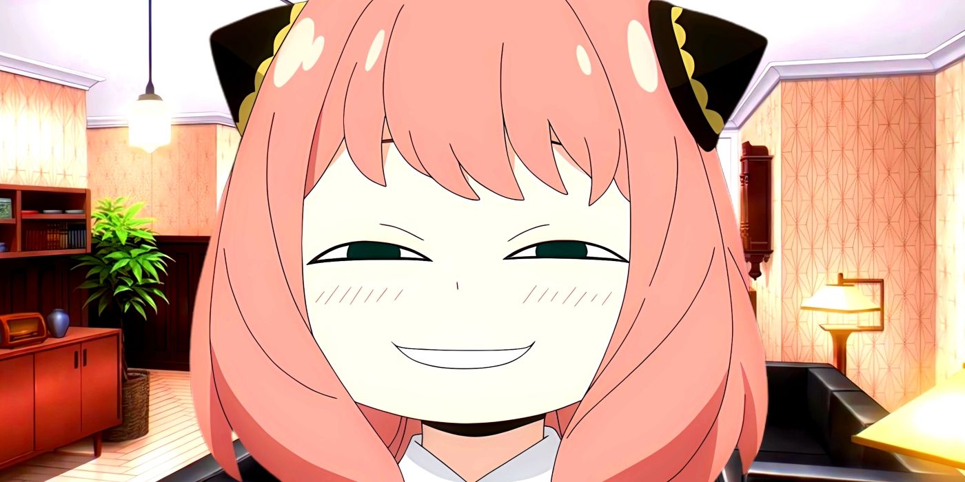 Spy x Family acaba de demostrar que los fanáticos han entendido completamente mal a Anya