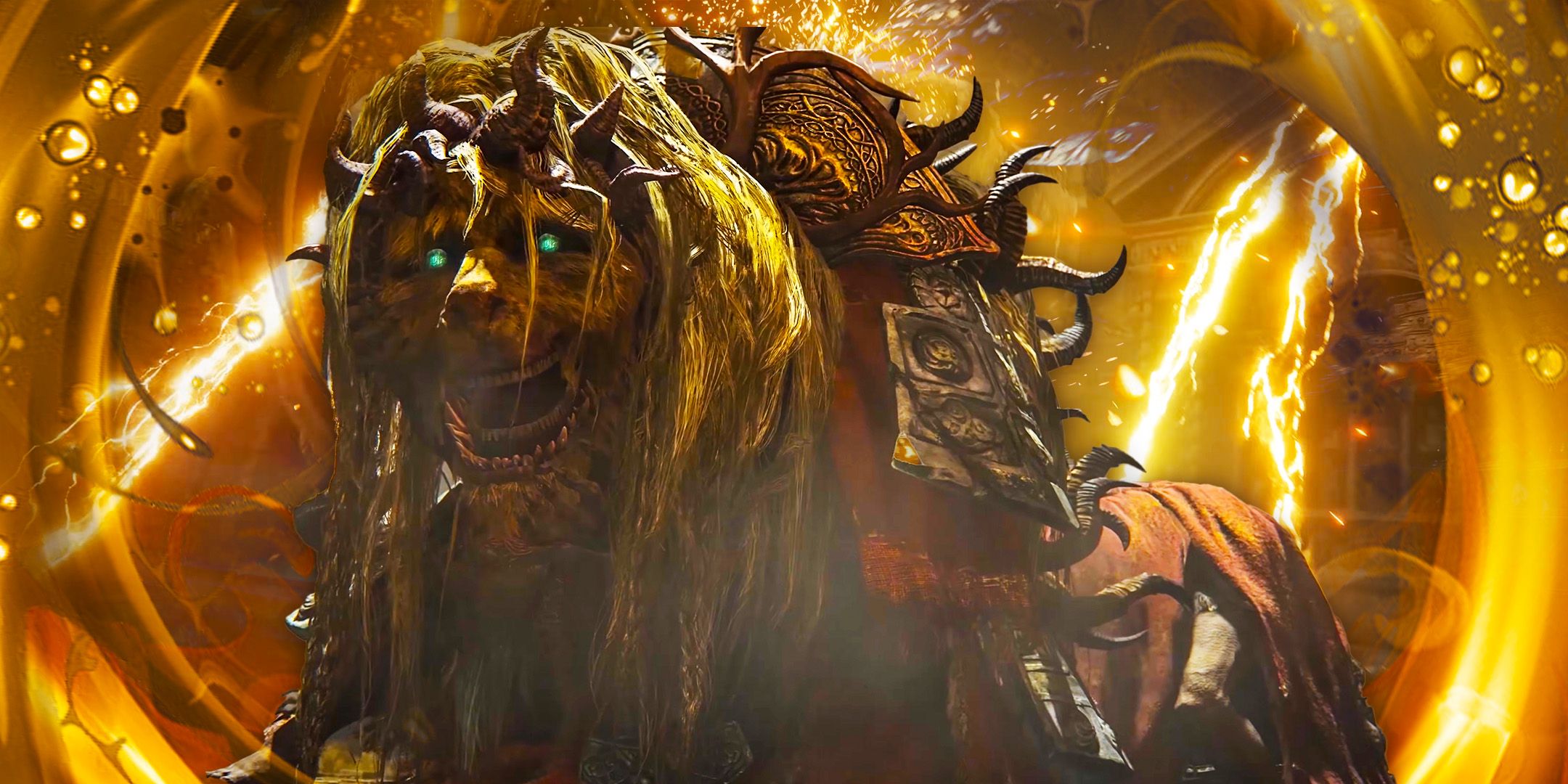 Elden Ring: Shadow of Erdtree – Cómo vencer al león danzante de la bestia divina (Belurat, lucha contra el jefe de Tower Settlement)